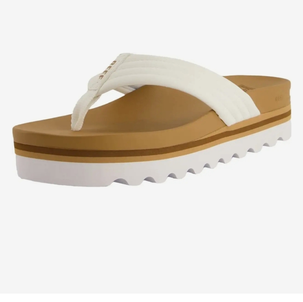 REEF Cushion Shea Hi Flip Flops